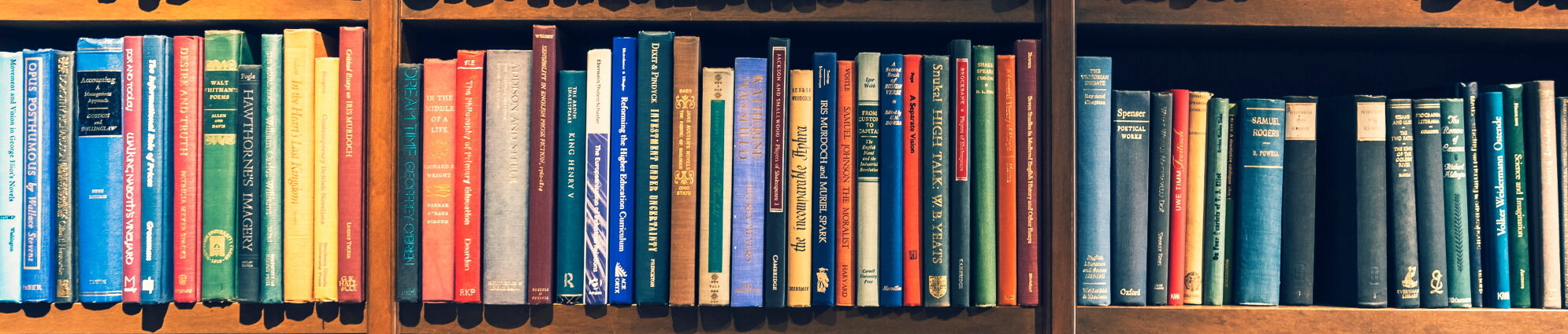 Howe Library