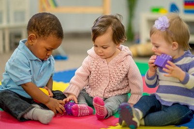 Programs & Storytimes - Howe Library